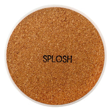 Load image into Gallery viewer, Our Byron Bliss Ceramic Coaster - Leopard is from the Byron Bliss Homewares Range which features rustic and natural pieces combined with cheerful patterns inspired by the carefree spirit of Byron Bay.| Bliss Gifts & Homewares | Unit 8, 259 Princes Hwy Ulladulla | South Coast NSW | Online Retail Gift & Homeware Shopping | 0427795959, 44541523