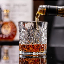 Load image into Gallery viewer, Crystal-Clear Rocks Glasses AU