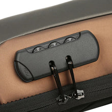 Load image into Gallery viewer, Anti-Theft Chest Satchel