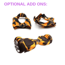 Load image into Gallery viewer, Hoverboard Covers