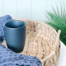 Load image into Gallery viewer, Salt&Pepper | EMBOSS | Tumbler | Bathroom Accessories | Stockists of Salt & Pepper | Bliss Gifts & Homewares | Unit 8, 259 Princes Hwy Ulladulla | South Coast NSW | Online Retail Gift & Homeware Shopping | 0427795959, 44541523