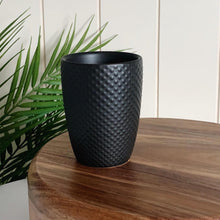 Load image into Gallery viewer, Salt&Pepper | EMBOSS | Tumbler | Bathroom Accessories | Stockists of Salt & Pepper | Bliss Gifts & Homewares | Unit 8, 259 Princes Hwy Ulladulla | South Coast NSW | Online Retail Gift & Homeware Shopping | 0427795959, 44541523