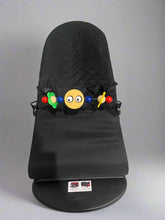 Load image into Gallery viewer, Multi-function baby bouncer