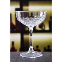 Load image into Gallery viewer, Durable glass flutes for wedding or bar