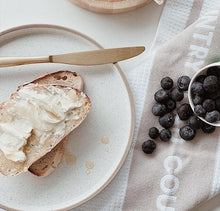 Load image into Gallery viewer, S&P | HANA Dinner 12 Piece Set - White | Stone | 46 x 21 cm | Bliss Gifts & Homewares | Unit 8, 259 Princes Hwy Ulladulla | South Coast NSW | Online Retail Gift & Homeware Shopping | 0427795959, 44541523