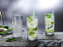 Load image into Gallery viewer, Luxury Home Bar Glasses