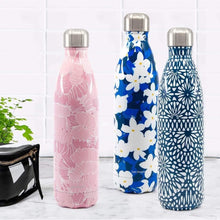 Load image into Gallery viewer, S&P | HYDRA | 750ml Water Bottle | Lace| Bliss Gifts & Homewares | Unit 8, 259 Princes Hwy Ulladulla | South Coast NSW | Online Retail Gift & Homeware Shopping | 0427795959, 44541523