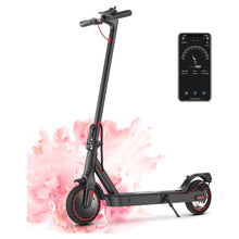 Load image into Gallery viewer, High-performance ESA Pro Elite electric scooter.