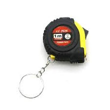 Load image into Gallery viewer, Compact tape measure for DIY projects