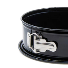 Load image into Gallery viewer, Durable steel springform pan for home bakers