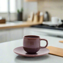 Load image into Gallery viewer, Modern Coffee Cup Gift Set Australia