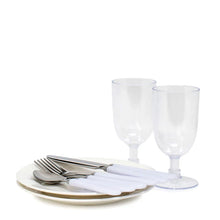 Load image into Gallery viewer, Stylish Black/White Cooler