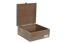 Load image into Gallery viewer, Raw wood look organiser
