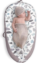 Load image into Gallery viewer, 100% Cotton Baby Pod for Sleeping