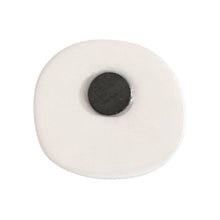 Load image into Gallery viewer, Make the journey of life even sweeter with our "Family" stamped ceramic magnet from the Life Magnet range. 5x5x0.5cm. Uniquely shaped. Unglazed verse. Shop online or instore. AfterPay available. Australia wide Shipping. | Bliss Gifts & Homewares | Unit 8, 259 Princes Hwy Ulladulla | South Coast NSW | 0427795959, 44541523