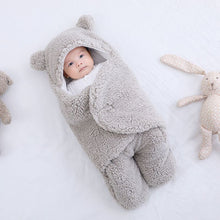 Load image into Gallery viewer, Best Baby Wrap for Newborns