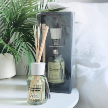 Load image into Gallery viewer, Our Fragrant Reed Diffusers smell amazing and are beautifully-balanced. Affordable 300ml aroma oil diffusers. Available in 6 Long Lasting fresh scents. Shop online. AfterPay available. Australia wide Shipping | Bliss Gifts & Homewares - Unit 8, 259 Princes Hwy Ulladulla - 0427795959, 44541523