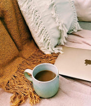 Load image into Gallery viewer, S&P- NAOKO Mug Stone 380ml| Bliss Gifts & Homewares | Unit 8, 259 Princes Hwy Ulladulla | South Coast NSW | Online Retail Gift & Homeware Shopping | 0427795959, 44541523