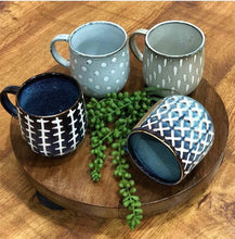 Load image into Gallery viewer, Ceramic Naoko Mug for sale online