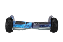 Load image into Gallery viewer, High-performance off-road hoverboard for all terrains