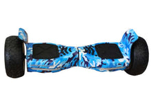 Load image into Gallery viewer, Hoverboard NS8 with powerful motors and Bluetooth speakers