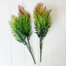 Load image into Gallery viewer, Artificial Persian Grass – 41cm - Artificial, therefore stays gorgeous forever; Perfect on there own or mixed with other plants |Bliss Gifts & Homewares - Unit 8, 259 Princes Hwy Ulladulla - Shop Online & In store - 0427795959, 44541523 - Australia wide shipping