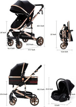 Load image into Gallery viewer, Baby Prams & Strollers