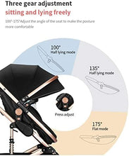 Load image into Gallery viewer, Baby pram Australia