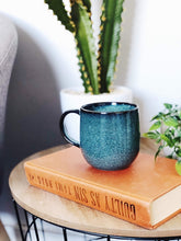 Load image into Gallery viewer, S&P- NAOKO Mug Seafoam 380ml| Bliss Gifts & Homewares | Unit 8, 259 Princes Hwy Ulladulla | South Coast NSW | Online Retail Gift & Homeware Shopping | 0427795959, 44541523