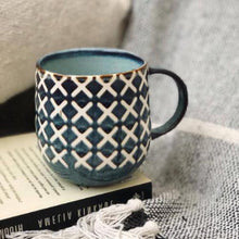 Load image into Gallery viewer, Best Naoko Mug for Australian coffee lovers