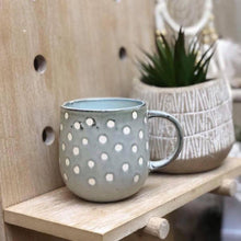 Load image into Gallery viewer, Catchy Naoko Mug for tea time AU