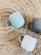 Load image into Gallery viewer, S&P- NAOKO Mug Mist 380ml| Bliss Gifts & Homewares | Unit 8, 259 Princes Hwy Ulladulla | South Coast NSW | Online Retail Gift & Homeware Shopping | 0427795959, 44541523