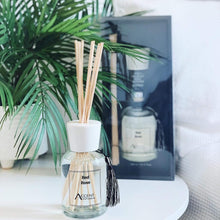 Load image into Gallery viewer, Our Fragrant Reed Diffusers smell amazing and are beautifully-balanced. Affordable 300ml aroma oil diffusers. Available in 6 Long Lasting fresh scents.| Bliss Gifts & Homewares | Unit 8, 259 Princes Hwy Ulladulla | South Coast NSW | Online Retail Gift & Homeware Shopping | 0427795959, 44541523