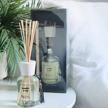 Load image into Gallery viewer, Our Fragrant Reed Diffusers smell amazing and are beautifully-balanced. Affordable 300ml aroma oil diffusers. Available in 6 Long Lasting fresh scents. Shop online. AfterPay available. Australia wide Shipping | Bliss Gifts & Homewares - Unit 8, 259 Princes Hwy Ulladulla - 0427795959, 44541523
