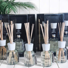 Load image into Gallery viewer, Our Fragrant Reed Diffusers smell amazing and are beautifully-balanced. Affordable 300ml aroma oil diffusers. Available in 6 Long Lasting fresh scents.| Bliss Gifts & Homewares | Unit 8, 259 Princes Hwy Ulladulla | South Coast NSW | Online Retail Gift & Homeware Shopping | 0427795959, 44541523