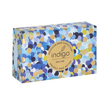 Load image into Gallery viewer, Organic Shea Butter Soap in Sea Mist - Confetti Pattern- Our beautifully perfumed French Triple Milled body bar soaps are made in Australia with Certified Organic Shea Butter. 200 grams. Organic Shea Butter. Proudly Australian made.| Bliss Gifts & Homewares | Unit 8, 259 Princes Hwy Ulladulla | South Coast NSW | Online Retail Gift & Homeware Shopping | 0427795959, 44541523