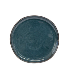 Load image into Gallery viewer, Inviting calm to every dining occasion is this twelve-piece SERIES dinner set in Teal by Salt&Pepper. Includes 4 x dinner plates, 4 x side plates and 4 x bowls.| Bliss Gifts & Homewares | Unit 8, 259 Princes Hwy Ulladulla | South Coast NSW | Online Retail Gift & Homeware Shopping | 0427795959, 44541523