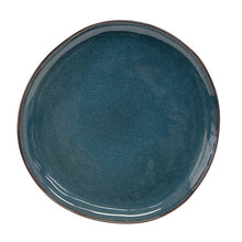 Load image into Gallery viewer, Inviting calm to every dining occasion is this twelve-piece SERIES dinner set in Teal by Salt&Pepper. Includes 4 x dinner plates, 4 x side plates and 4 x bowls.| Bliss Gifts & Homewares | Unit 8, 259 Princes Hwy Ulladulla | South Coast NSW | Online Retail Gift & Homeware Shopping | 0427795959, 44541523