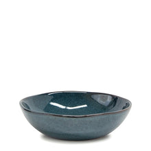 Load image into Gallery viewer, Inviting calm to every dining occasion is this twelve-piece SERIES dinner set in Teal by Salt&Pepper. Includes 4 x dinner plates, 4 x side plates and 4 x bowls.| Bliss Gifts & Homewares | Unit 8, 259 Princes Hwy Ulladulla | South Coast NSW | Online Retail Gift & Homeware Shopping | 0427795959, 44541523