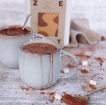 Load image into Gallery viewer, S&P- NAOKO Mug Stone 380ml | Bliss Gifts & Homewares| Unit 8, 259 Princes Hwy Ulladulla | South Coast NSW | Online Retail Gift & Homeware Shopping | 0427795959, 44541523