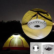 Load image into Gallery viewer, Easy Install Patio Umbrella LED Light with Long Battery Life