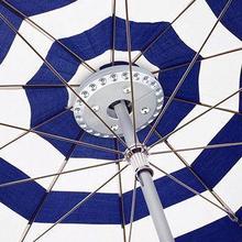 Load image into Gallery viewer, Weatherproof LED Umbrella Light Ideal for Outdoor Evenings