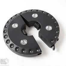 Load image into Gallery viewer, Portable LED Umbrella Light for Camping and BBQ