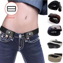 Load image into Gallery viewer, Stretch Waist Belt