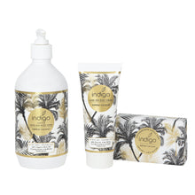 Load image into Gallery viewer, Our beautifully presented Organic Olive Oil Hand & Body Wash in Tahitian Coconut 500ml is made in Australia with certified organic olive oil. Olive oil is rich in antioxidants & vitamins A, E, K & F. Shop online or in-store. AfterPay available. Australia wide Shipping | Bliss Gifts & Homewares - Unit 8, 259 Princes Hwy Ulladulla - 0427795959, 44541523