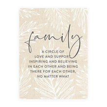 Load image into Gallery viewer, Tranquil Family Ceramic Magnet | Splosh | Bliss Gifts & Homewares | Milton | Online & In-store | 0427795959 | Afterpay available