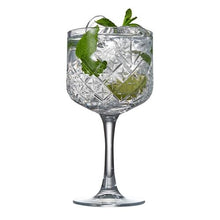 Load image into Gallery viewer, Salt&Peppers WINSTON Set of 4 Cocktail Glasses are perfect for dinner parties and entertaining. A fine example of European craftsmanship, the 550ml cocktail glass has a classic design that is timeless. | Bliss Gifts & Homewares | Unit 8, 259 Princes Hwy Ulladulla | South Coast NSW | Online Retail Gift & Homeware Shopping | 0427795959, 44541523