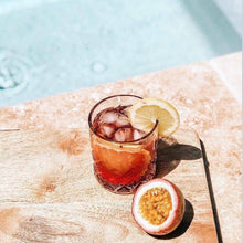 Load image into Gallery viewer, Salt&Peppers WINSTON Set of 4 Tumblers are perfect for dinner parties and entertaining. A fine example of European craftsmanship, the 350ml tumblers have a classic design that is timeless. Shop online or instore. AfterPay available. Australia wide Shipping. | Bliss Gifts & Homewares | Unit 8, 259 Princes Hwy Ulladulla | South Coast NSW | 0427795959, 44541523