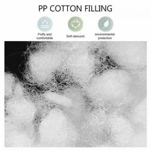 Load image into Gallery viewer, New Warm Comfy Calming Dog/Cat Bed Round Super Soft Plush Pet Bed Marshmallow