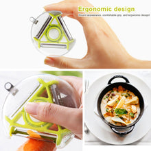 Load image into Gallery viewer, Ergonomic design
